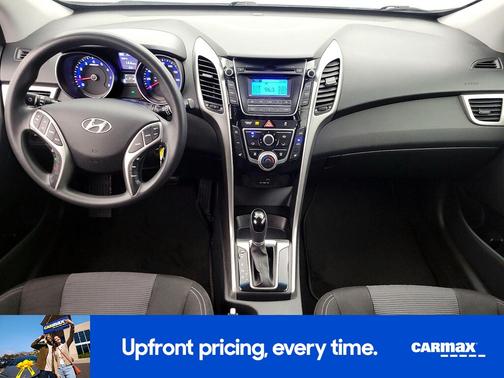 2014 Hyundai ELANTRA GT