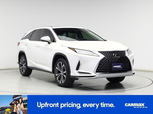 2022 Lexus RX 350 L