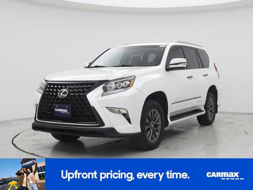 2019 Lexus GX 460
