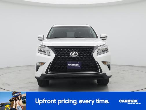 2019 Lexus GX 460