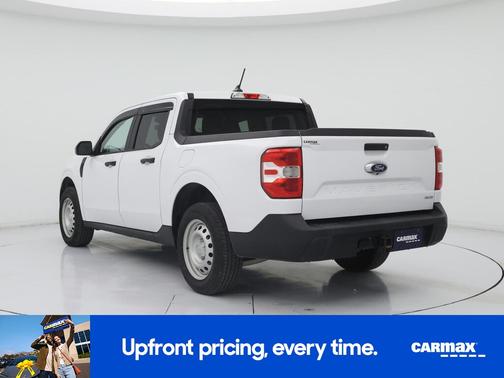 2022 Ford Maverick XL