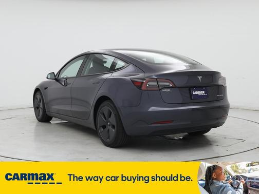 2023 Tesla Model 3 Long Range