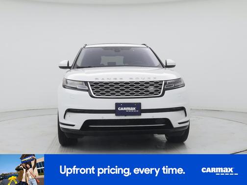 2019 Land Rover Range Rover Velar S