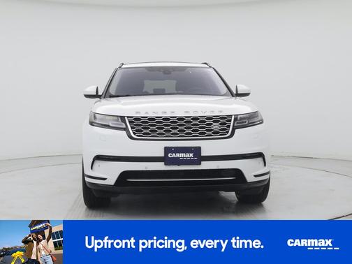 2019 Land Rover Range Rover Velar S