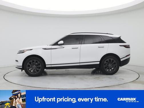 2019 Land Rover Range Rover Velar S