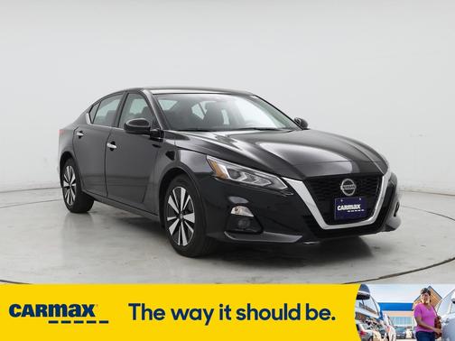 2020 Nissan Altima SL