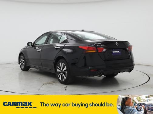 2020 Nissan Altima SL