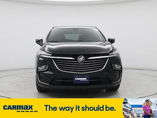 2022 Buick Enclave Premium