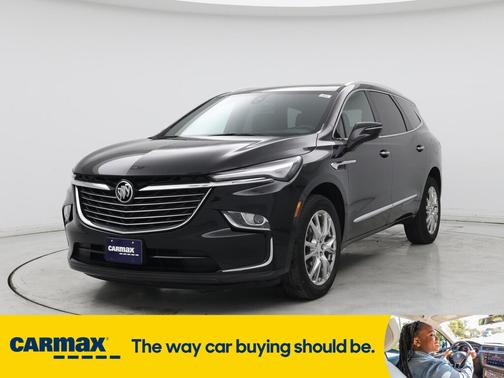 2022 Buick Enclave Premium