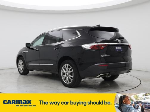 2022 Buick Enclave Premium