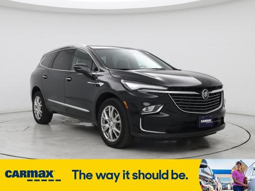 2022 Buick Enclave Premium