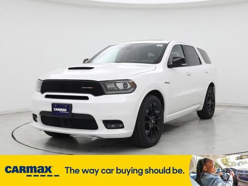 2020 Dodge Durango R/T
