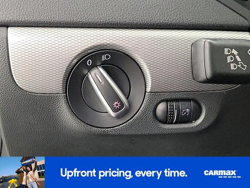 2017 Volkswagen Jetta SE