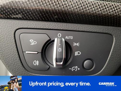 2019 Audi SQ5 Premium Plus