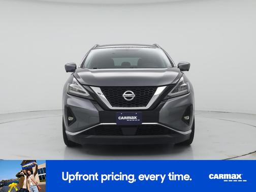 2019 Nissan Murano SV