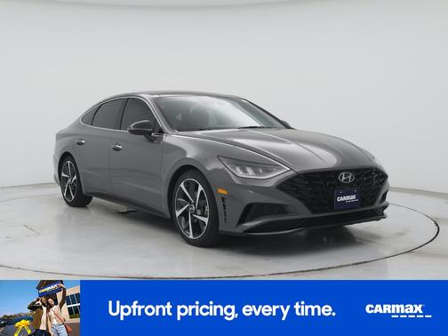 2022 Hyundai SONATA SEL Plus