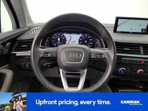 2019 Audi Q7 SE Premium Plus