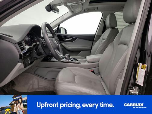 2019 Audi Q7 SE Premium Plus