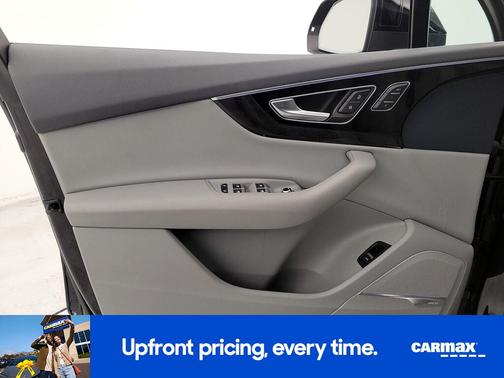 2019 Audi Q7 SE Premium Plus