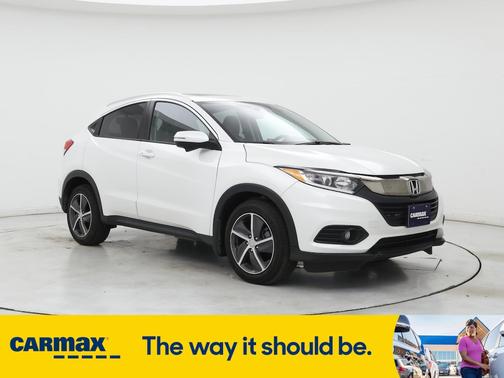 2022 Honda HR-V EX-L