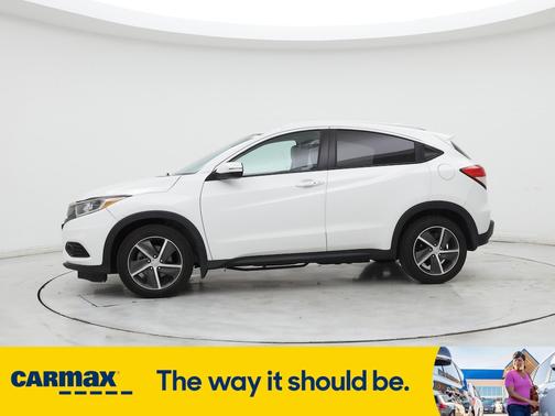 2022 Honda HR-V EX-L