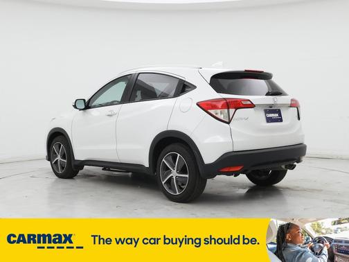 2022 Honda HR-V EX-L
