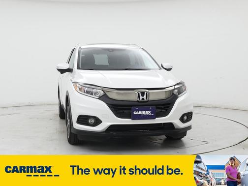 2022 Honda HR-V EX-L