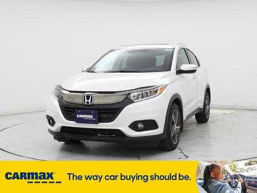 2022 Honda HR-V EX-L