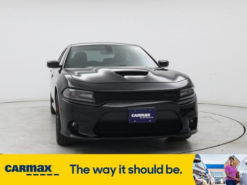 2020 Dodge Charger GT