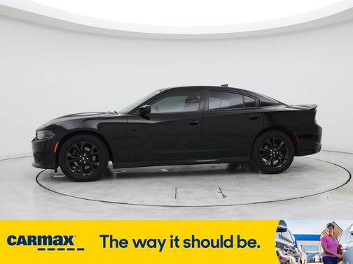2020 Dodge Charger GT