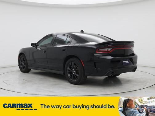 2020 Dodge Charger GT