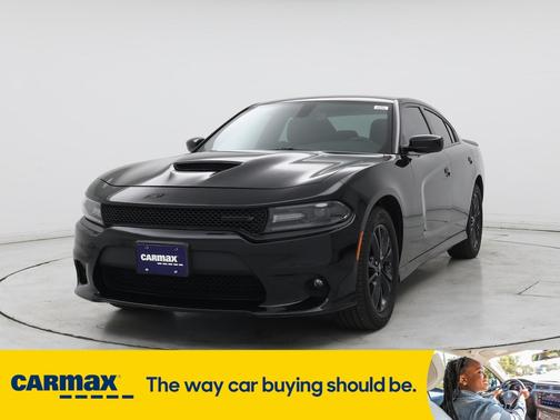 2020 Dodge Charger GT