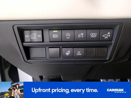 2022 Toyota Tundra 1794