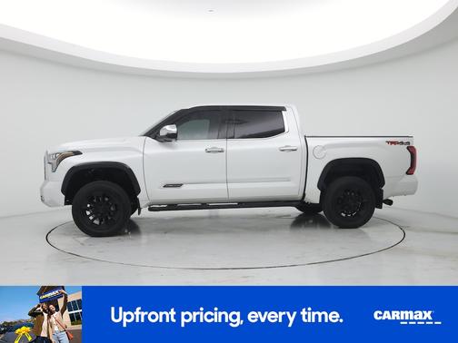 2022 Toyota Tundra 1794