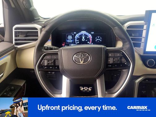 2022 Toyota Tundra 1794