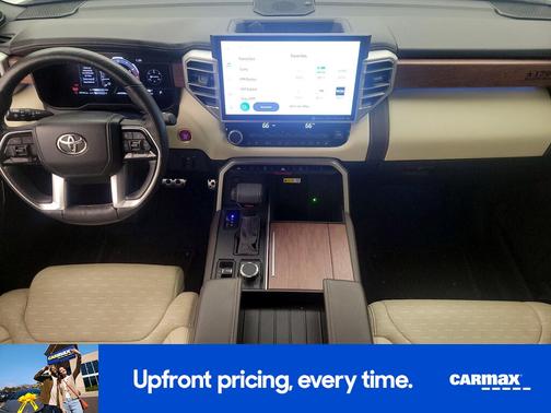 2022 Toyota Tundra 1794