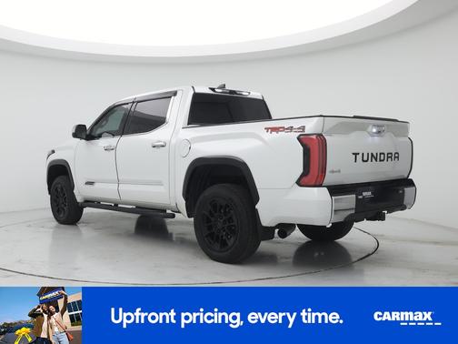 2022 Toyota Tundra 1794
