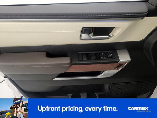2022 Toyota Tundra 1794
