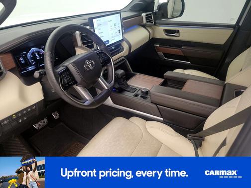 2022 Toyota Tundra 1794