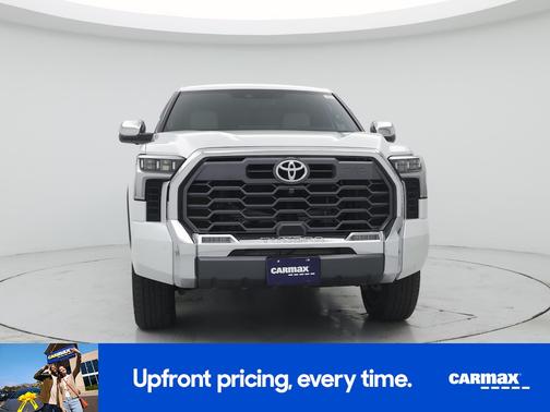 2022 Toyota Tundra 1794