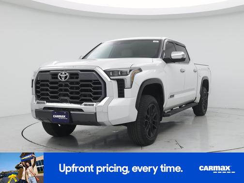 2022 Toyota Tundra 1794