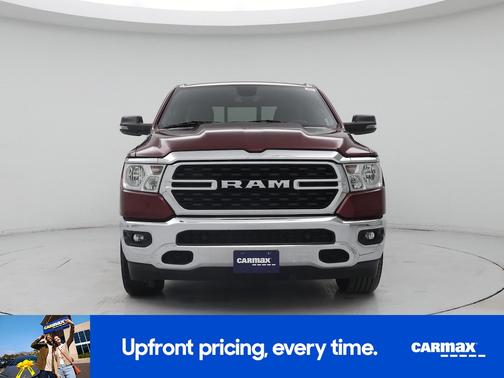 2023 RAM 1500 Bighorn