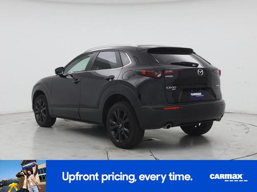 2022 Mazda CX-30 Preferred