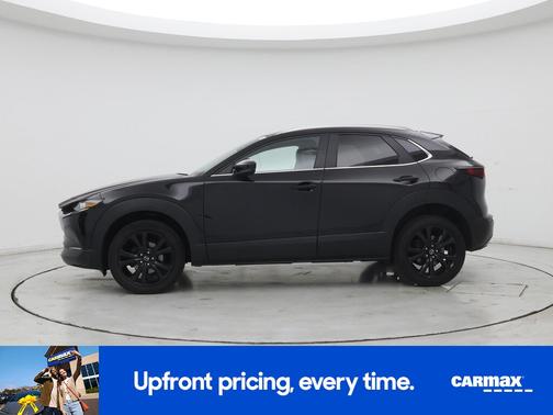 2022 Mazda CX-30 Preferred