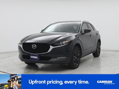 2022 Mazda CX-30 Preferred