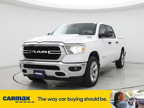 2023 RAM 1500 Bighorn
