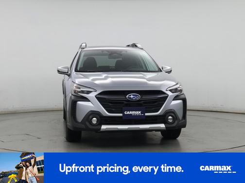 2024 Subaru Outback Touring XT