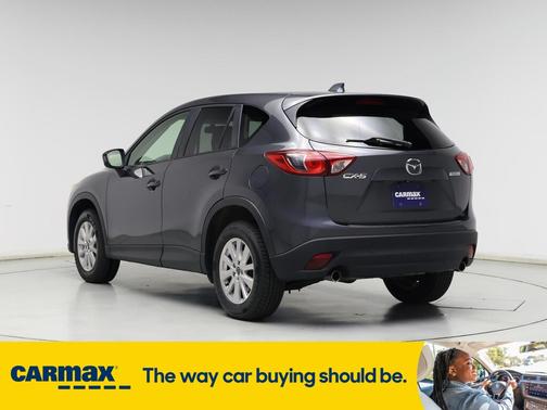 2014 Mazda CX-5 Touring
