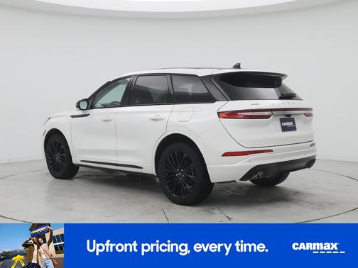 2024 Lincoln Corsair Premiere