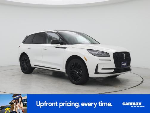 2024 Lincoln Corsair Premiere